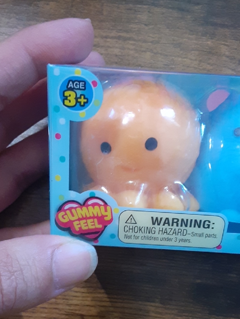 Squishy Animals - Picture 3 of 16